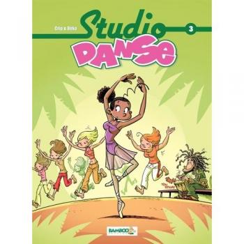 Studio Danse Tome 3
