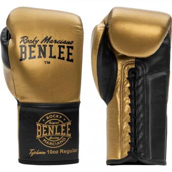 Benlee Rocky Marciano Boxhandschuhe Typhoon
