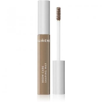 Lumene Nordic Makeup cire pour sourcils teinte 1 Blonde 5 ml