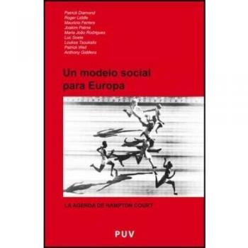 UN MODELO SOCIAL PARA EUROPA