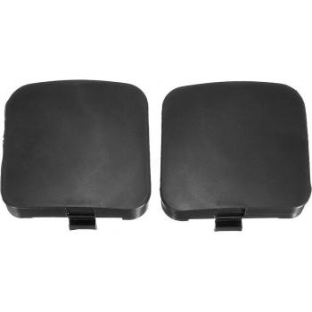 Accesorios de coche para Toyota RAV4, tapa de gancho de remolque 53285-0R907 53286-0R907