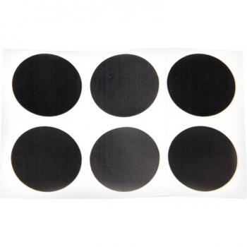 Portable Bicycle Tire Puncture Repair Patches