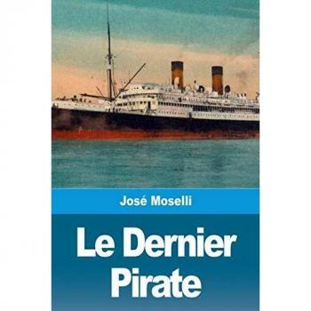 Le Dernier Pirate