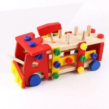 Children's Nut Driver Set