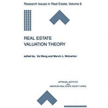 Real Estate Valuation Theory
