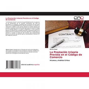 La Prestación Irrisoria Prevista en el Código de Comercio: Alcance y Análisis Crítico