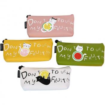 DL Korea Cartoon Fruit Cat Bag