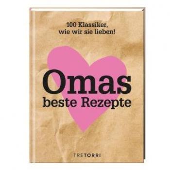 Omas beste Rezepte