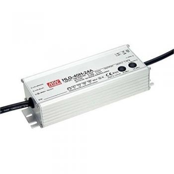 Scharnberger Hasenbein Energy Transducer LED