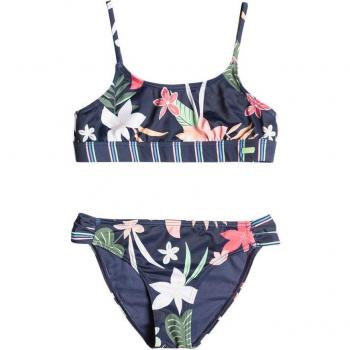Conjunto de bikini Roxy Ergx203481-Bsp9 para junior