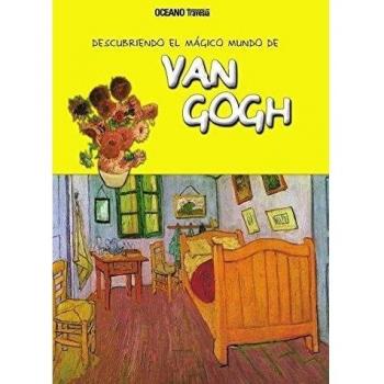 Descubriendo el mágico mundo de van gogh
