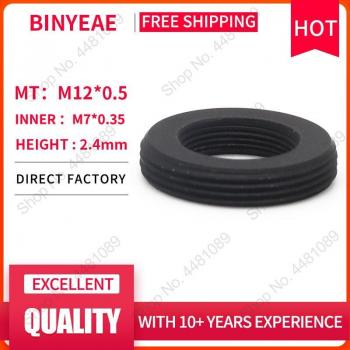 Anillo Convertidor BINYEAE M7‑M12