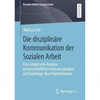Vitalsource Technologies, Inc. Die Disziplinare Kommunikation Der Sozialen Arbeit