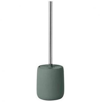 Blomus Sono WC‑Putzbürste – Keramik & Kunststoff, 39 cm
