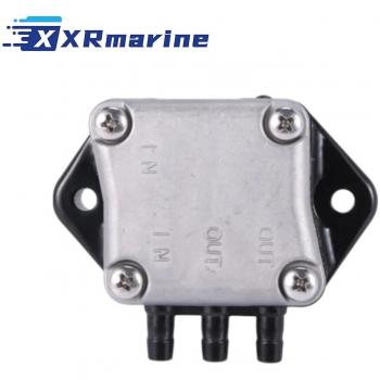 Kit de pompe à carburant Yamaha 62Y-24410