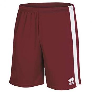 Short Errea Bolton Unisexe