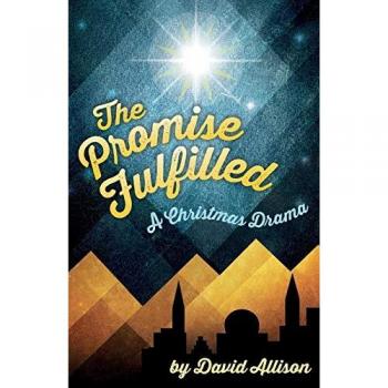 The Promise Fulfilled