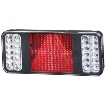 Hella 2VP 345 900-101 LED Tail Lamp