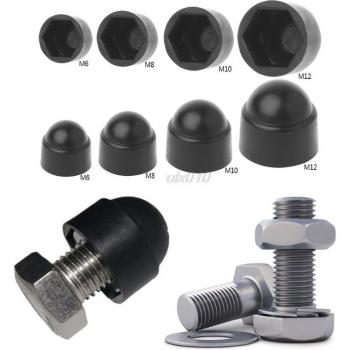Protección Hexa Domo 10 Unidades