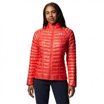 Mountain Hardwear Piumino Ghost Whisperer Giacca