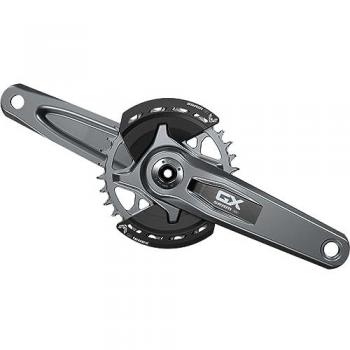 Bielas Dúplex GX Eagle Q174 Cl55 con Platos SRAM