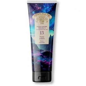 Docciaschiuma N.13 Peonia e Ambra 250ml
