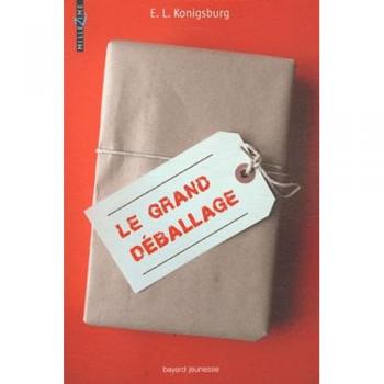 Grand déballage