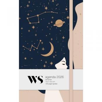 Agenda 2026 : Magie des étoiles