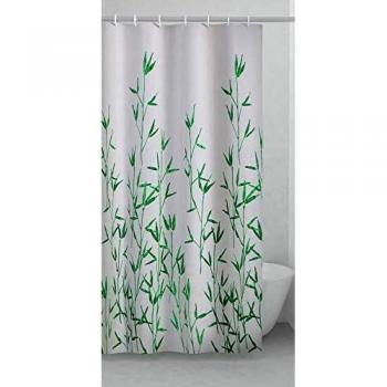Polies de rideaux de douche Gedy eucalyptus 1304