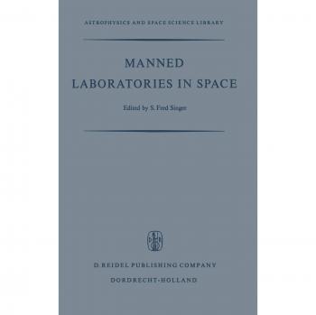 Manned Laboratories in Space