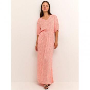 Kaffe Kleid Isolde Amber Regular Fit