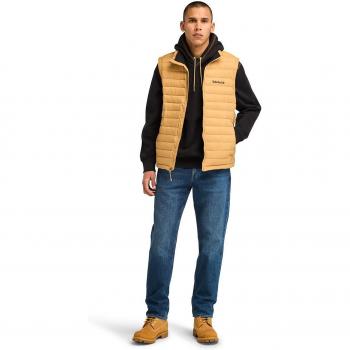 Pantaloni Timberland Indigo Stretch Mid 31
