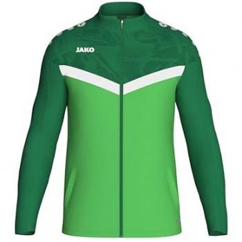 Jako Trainingsjacke Iconic Jacke Keine