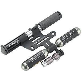 Topeak Tri-Backup Air Station