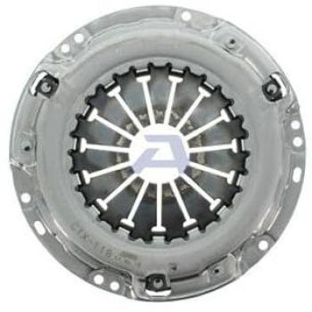 Conjunto de Embreagem AISIN CTX-118