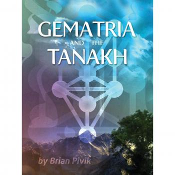 Gematria and the Tanakh