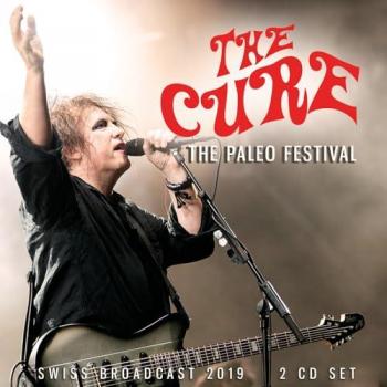 Programme Radiophonique du Paleo Festival Nyon 2019