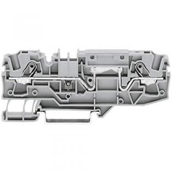 WAGO 2006-1604 Blue Spring Terminal Block 7.50 mm
