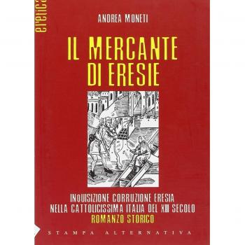 Il mercante di eresie