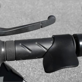 Throttle Mobility Clamp