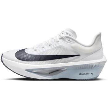 Nike Zoom Fly 6 Femme Blanc Platine