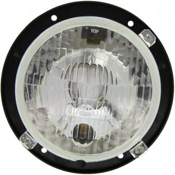 HELLA 1L3 996 002-411 Faro alogeno anteriore sinistro