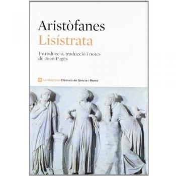 LISISTRATA