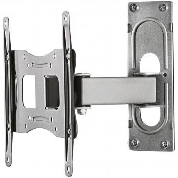 WallMount VCM FS2 37” 15Kg – Inclinazione e Rotazione