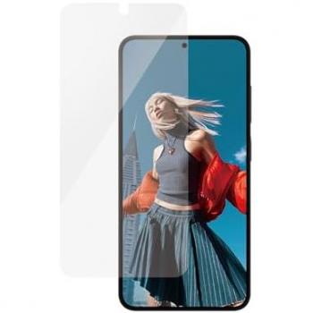Protection Panzerglass Ultra Wide Fit – Écran de Sécurité Samsung Galaxy S25