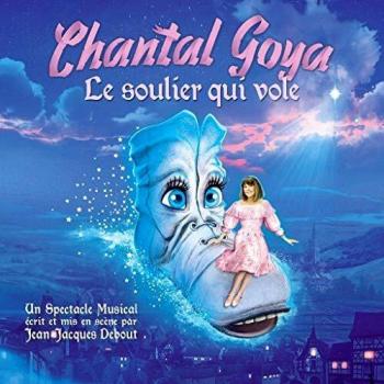 Le Soulier Qui Vole
