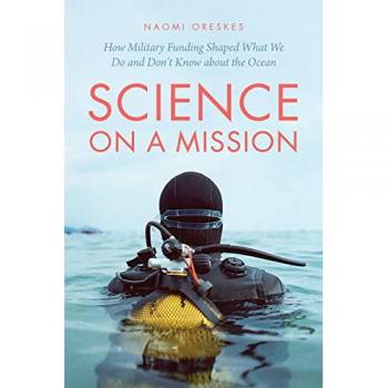 Naomi Oreskes Science on a Mission