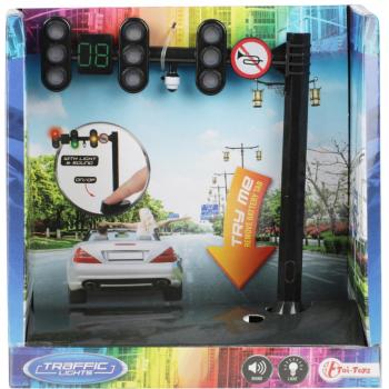Semaforo Luminoso per Bambini