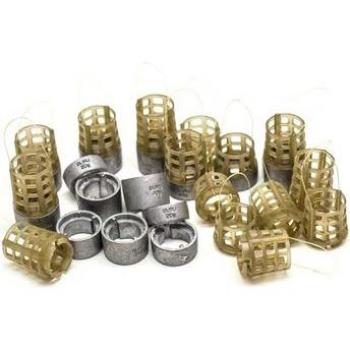 Guru Slimline X-Change Feeder Zusatzgewicht (2x15gr et 2x20gr)