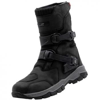 Adventure Street LS2 Nero 40